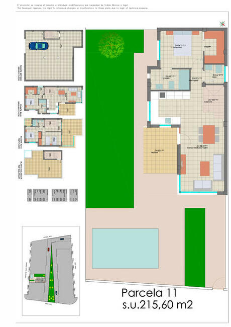 Hiszpania, Torrevieja, AIRES DEL MEDITERRANEO