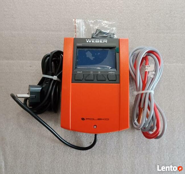 Zestaw solarny STANDARD 2,0 / 300L Kolektory płaskie