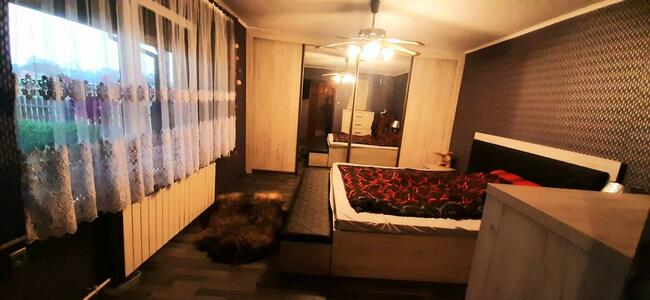 Do sprzedania dom 100 m2 działka 2000 m2 cena 460 000