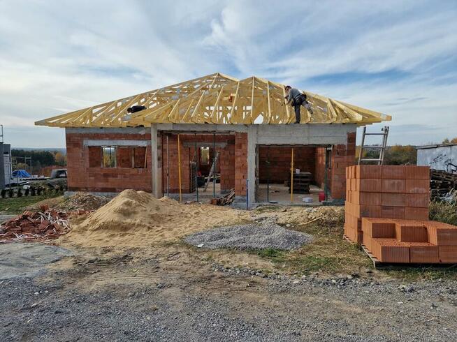 Architekt- projekty domów- projekty wnętrza