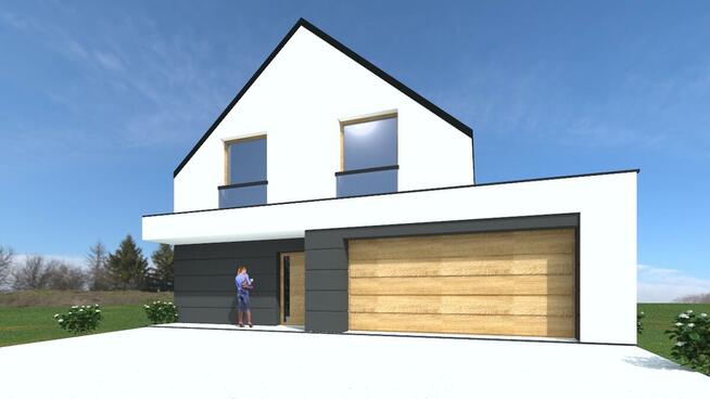 Architekt- projekty domów- projekty wnętrza