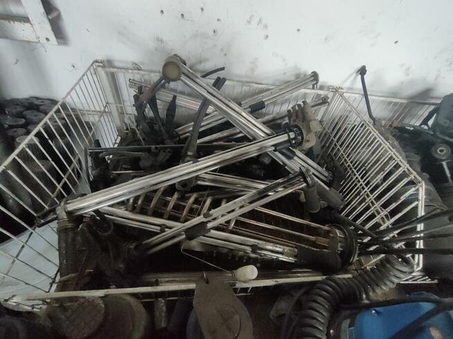 Części do aut ciężarowych