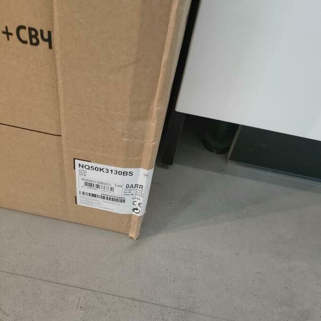 Kuchenka mikrofalowa Samsung