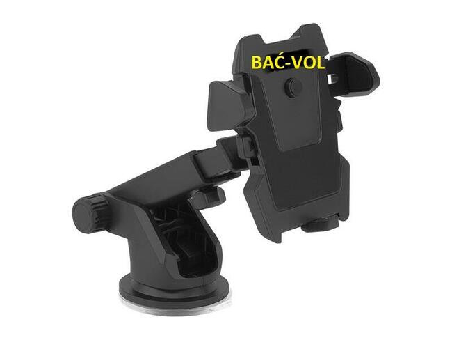 Uchwyty samochodowe motocyklowe rowerowe duży wybór