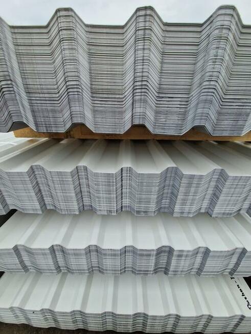 Blacha trapezowa 0,5 Kolor