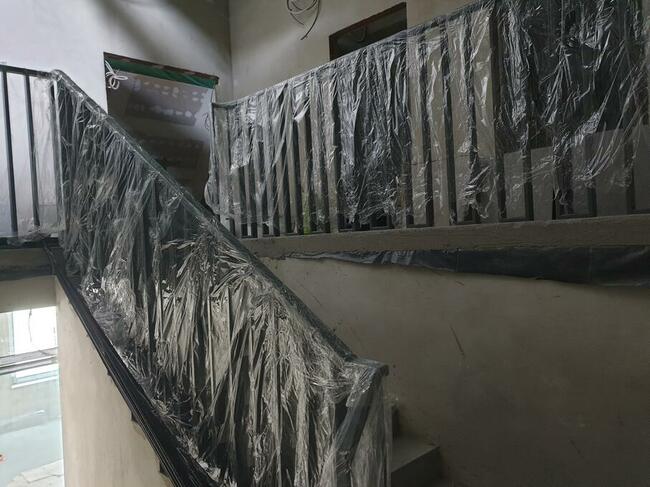 konstrukcje , schody, balustrady i inne