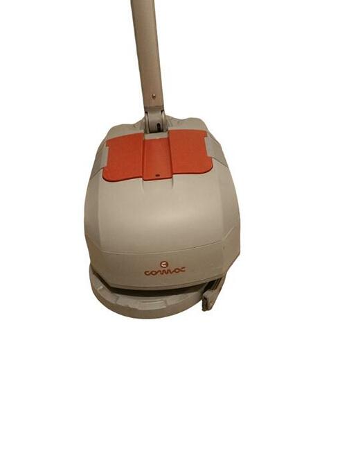 Szorowarka Comac Vispa XS. 2015r 22rbh