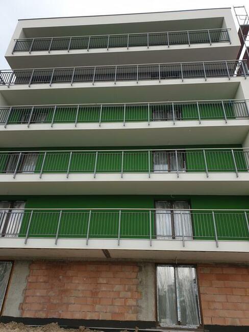 konstrukcje , schody, balustrady i inne