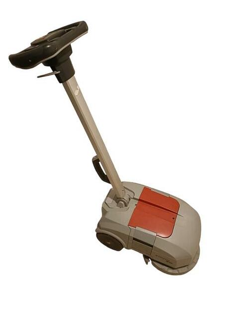 Szorowarka Comac Vispa XS. 2015r 22rbh