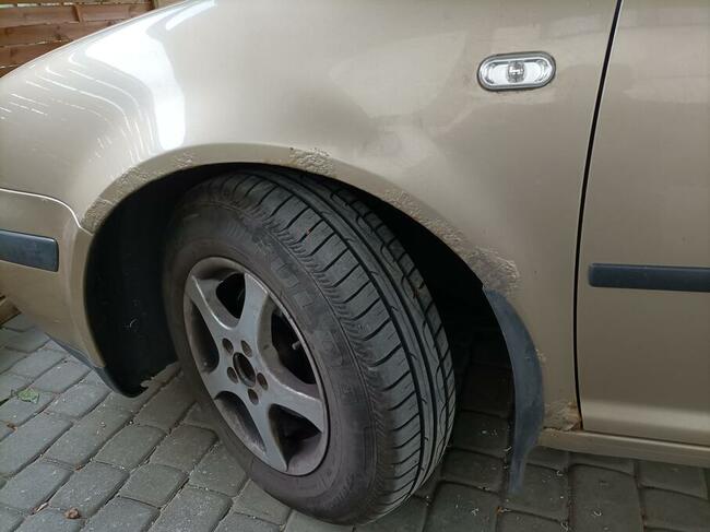 sprzeadm golfa 4 krajowy