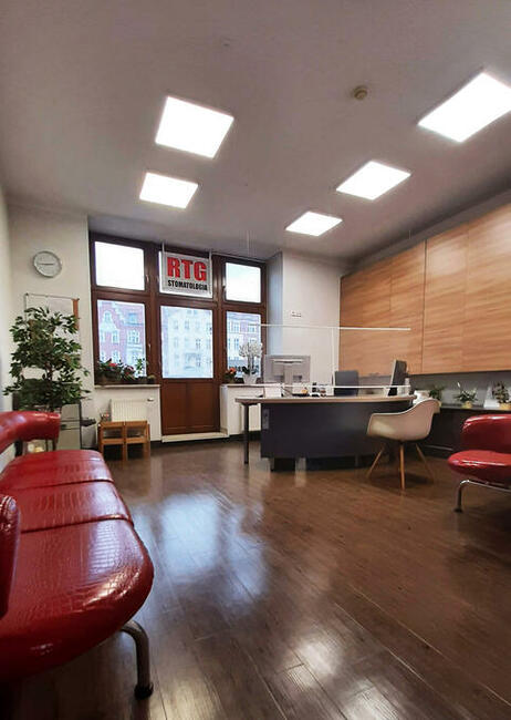 zdjęcie RTG Panoramiczne, pantomograficzne, Cefalometryczne