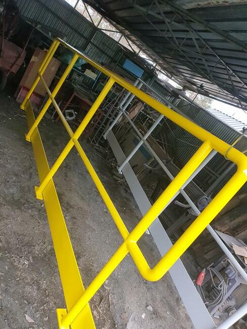 konstrukcje , schody, balustrady i inne