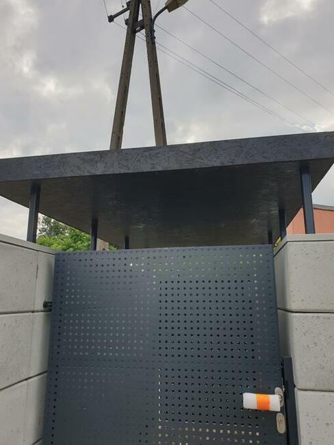 konstrukcje , schody, balustrady i inne