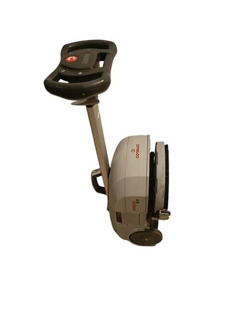 Szorowarka Comac Vispa XS. 2015r 22rbh