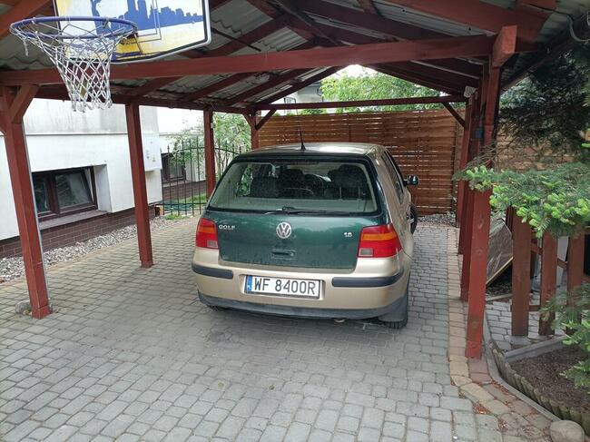 sprzeadm golfa 4 krajowy