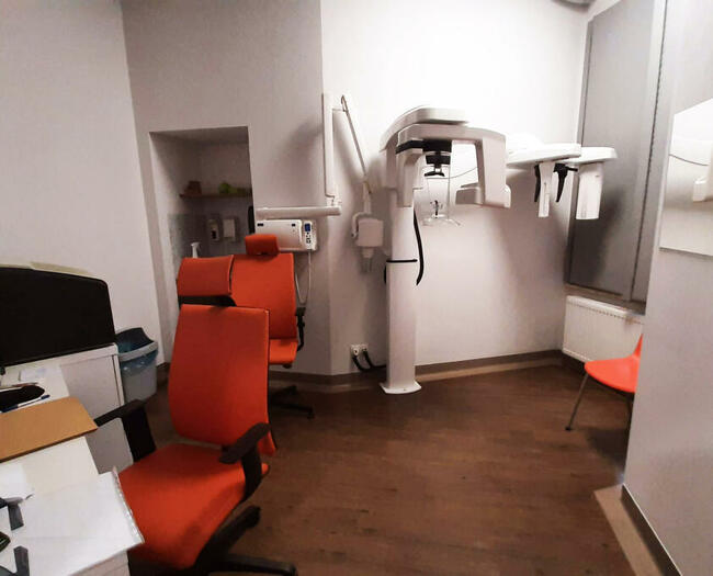 Profesjonalna higienizacja zębów higienizacja jamy ustnej