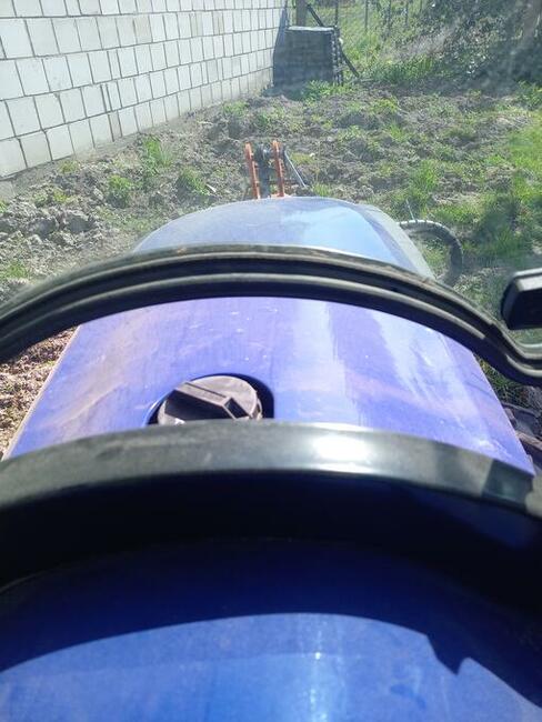 Zagospodarowanie terenu po budowie Dęblin Ryki Stężyca