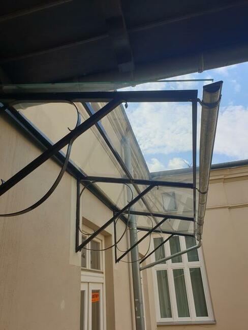 konstrukcje , schody, balustrady i inne