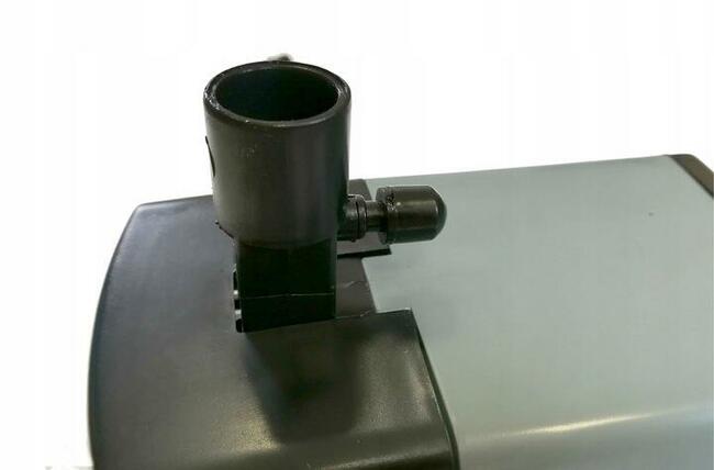 Pompa wody.1200L/h.Nawodni.Napowietrzy.Oczko wodne.Wodospad