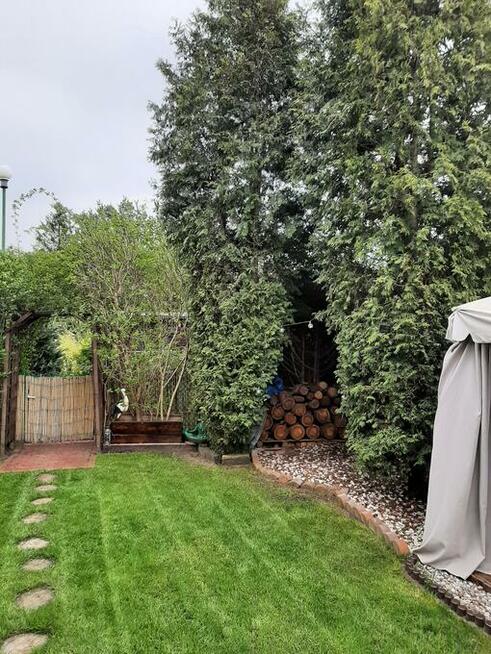 Działka Rod Cyklamenów