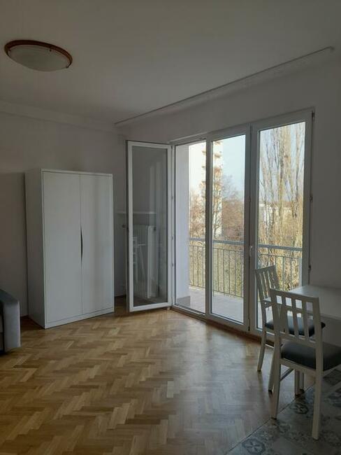 Łódź, ul. Chryzantem, 2 pokoje, pow. 40 m2