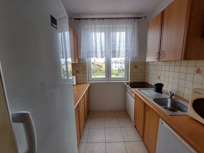 Pokoje Gościnne Anetta