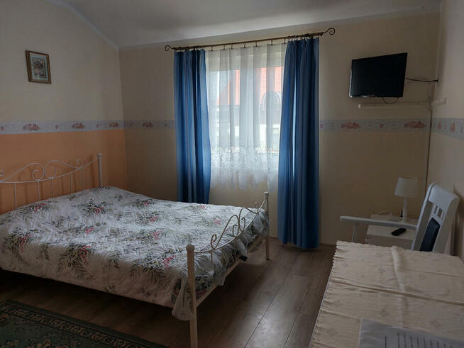 Pokoje Gościnne Anetta