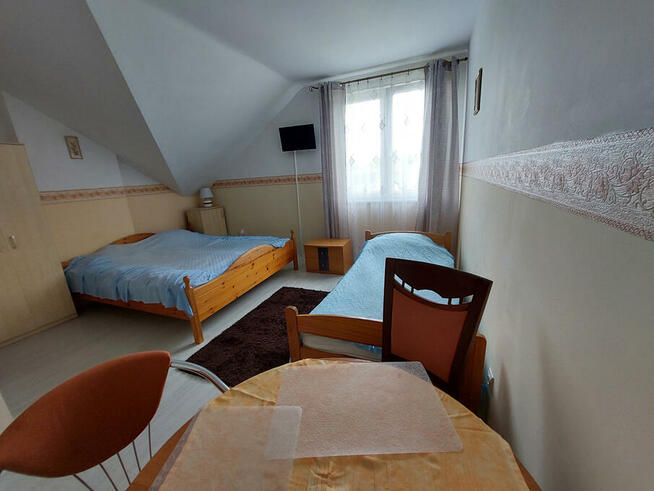 Pokoje Gościnne Anetta