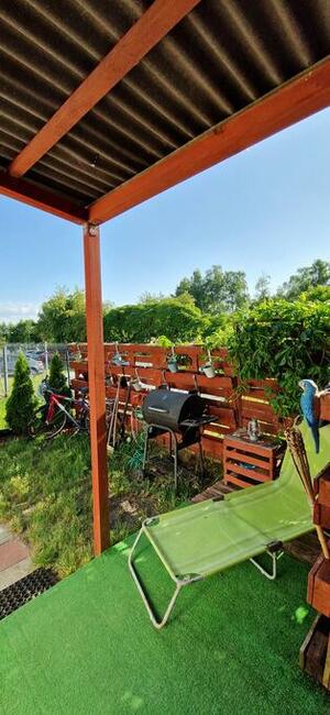 Sprzedam działkę nad jeziorem w Niewieszy