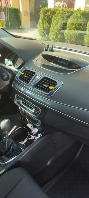 Sprzedam renault Megane 1,5dci limited grantour 2016r