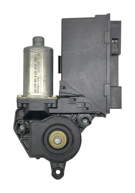 Silnik szyby lewy tył Audi A4 B6 B7 105848-103