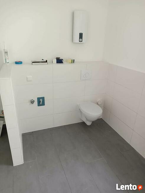 Prace ogólnobudowlane