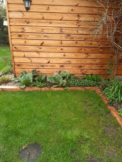 Działka Rod Cyklamenów