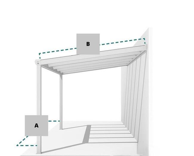 ZADASZENIE TARASOWE aluminium ogród zimowy najlepsza jakość