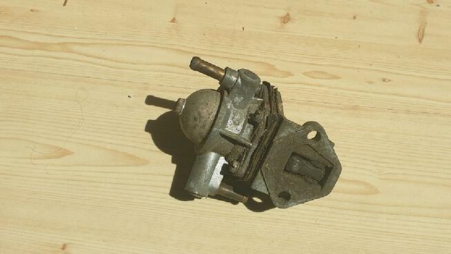 Pompka paliwowa Fiat