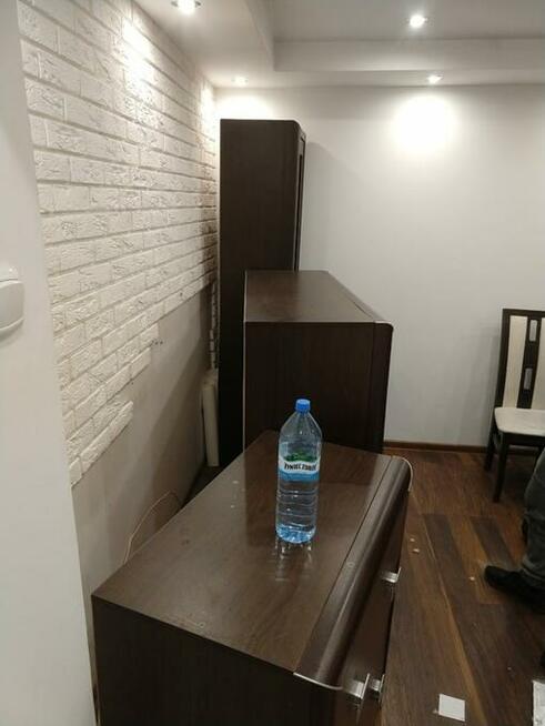 Tani Transport Bus od 70zł Przeprowadzki Przewóz Rzeczy