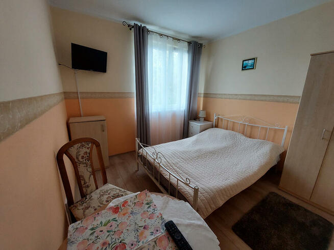 Pokoje Gościnne Anetta