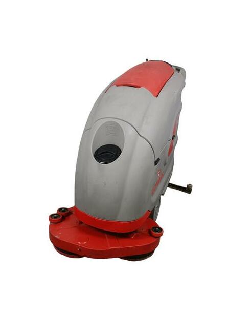 Szorowarka Comac Simpla 65BT