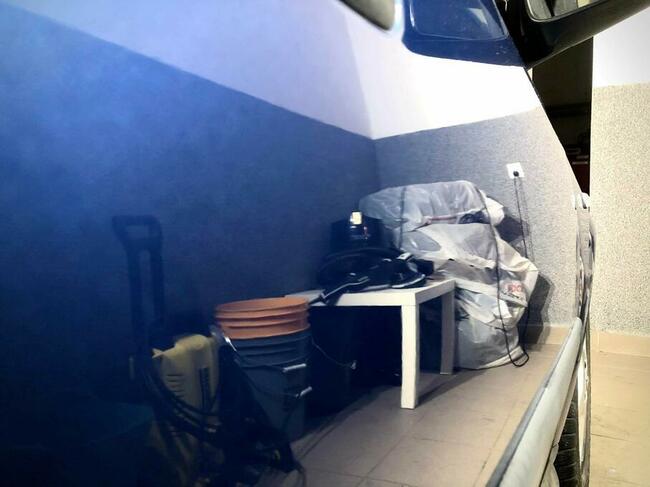 Usługi lakiernicze aut osobowych