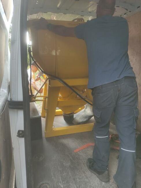 Tani Transport od 70zł Przeprowadzki Bagażówka Bus