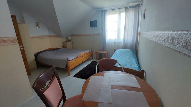 Pokoje Gościnne Anetta