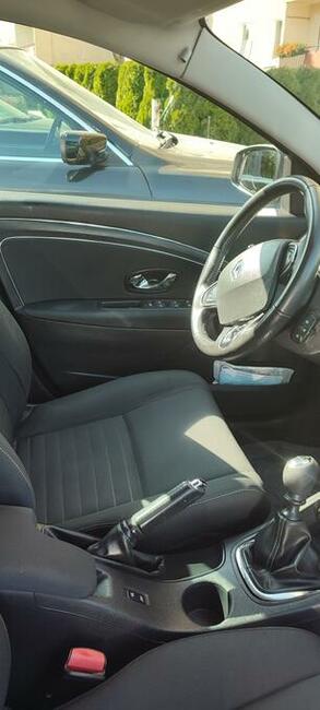 Sprzedam renault Megane 1,5dci limited grantour 2016r