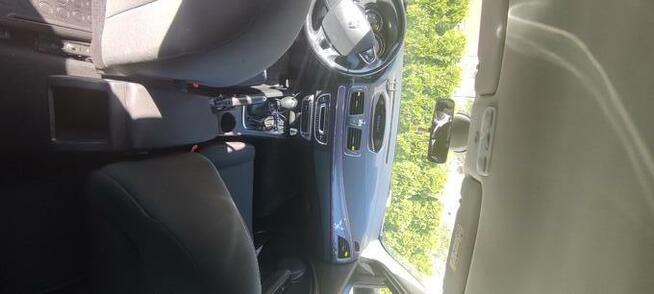 Sprzedam renault Megane 1,5dci limited grantour 2016r