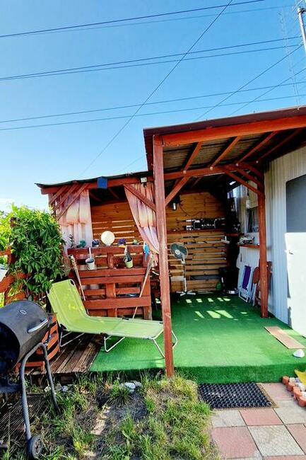 Sprzedam działkę nad jeziorem w Niewieszy