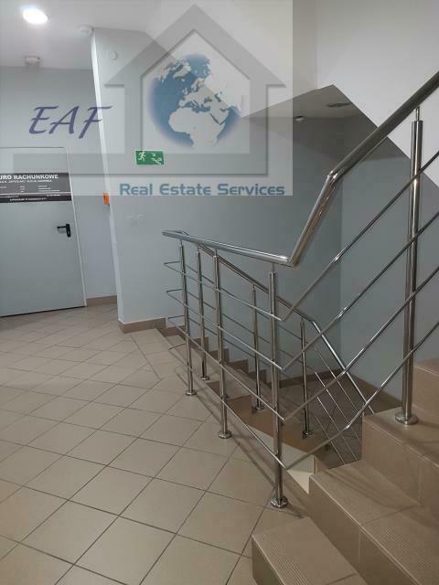 Lokal użytkowy Warszawa Wola, Koło, Górczewska