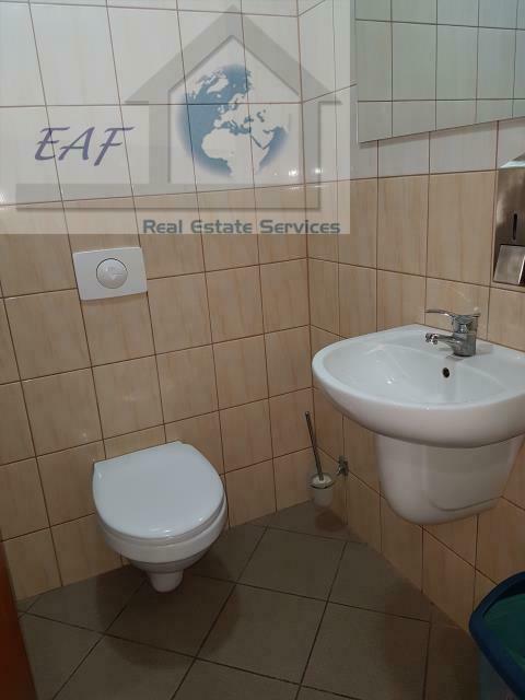 Lokal użytkowy Warszawa Wola, Koło, Górczewska