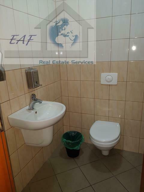 Lokal użytkowy Warszawa Wola, Koło, Górczewska