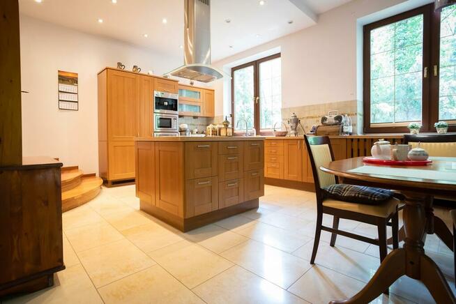 Dom Warszawa Wesoła