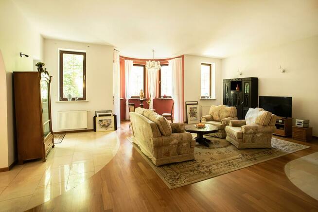 Dom Warszawa Wesoła