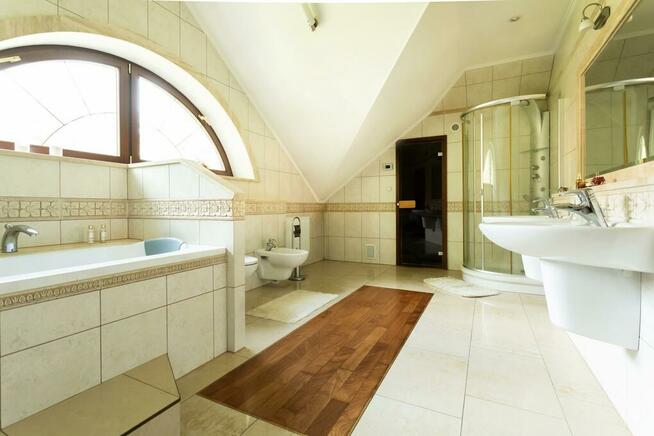 Dom Warszawa Wesoła